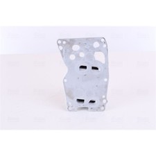 Ölkühler, Motoröl NISSENS