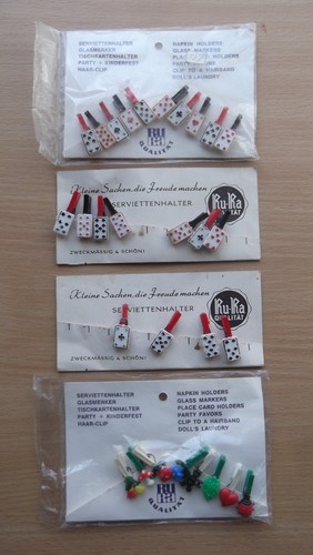 Serviettenhalter - 29,