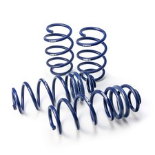 H&R springs 29072-1 for Opel
