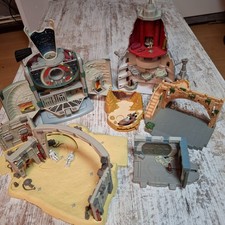Star Wars Micro Machines