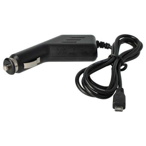 Kfz ladekabel micro - micro-usb, 1,0a