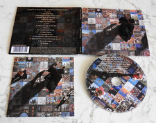 THE BEST OF PINK FLOYD A FOOT IN THE DOOR CD 2011 DIGIPACK EMI RECORDS MADE EU