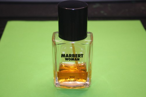 Marbert woman eau toilette - woman, de