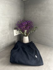 Jogginghose Ralph Lauren blau größe L