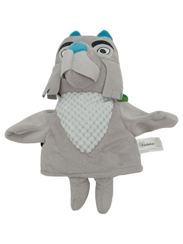 Fabeltjeskrant handpuppe - de,
