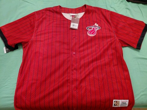 Chemise nba miami - nba,