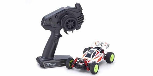 Kyosho mini mb010 readyset - kyosho, mini-z