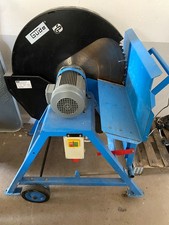 Güde Brennholz Wippsäge DWS 700 Set