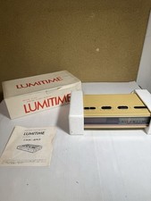 Tamura Denki LUMITIME FL-W8J