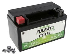 Batterie 12V Fulbat FTX7A-BS