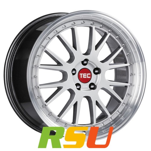 Tec speedwheels evo - tec,