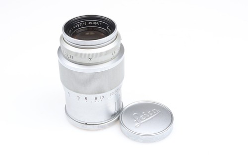 Leica hektor 5cm 5 - leica, f4.5