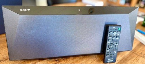 Sony personal audio system - sony,