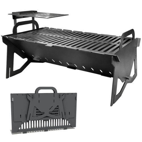 Mangal grill faltbar cm - 60,