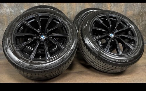 Original bmw g05 - original, x5