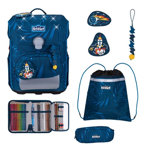 Scout led neo set - scout,