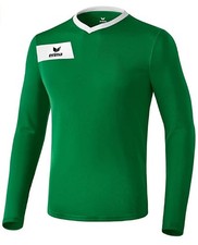 Erima Training Langarm Trikot