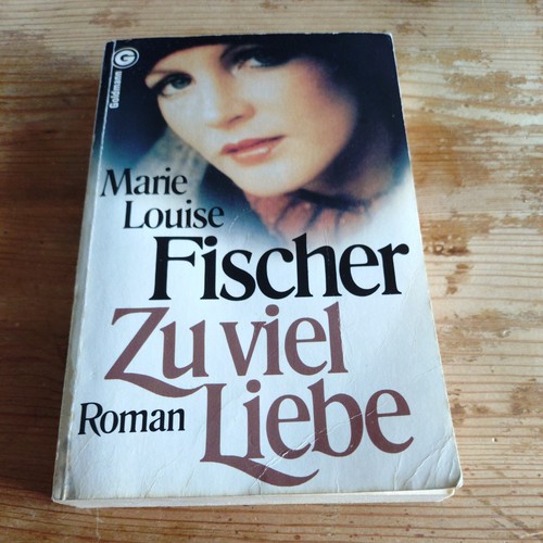 Marie louise fischer viel - louise,
