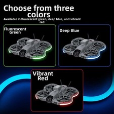 Für DJI Neo 2 Night Flight