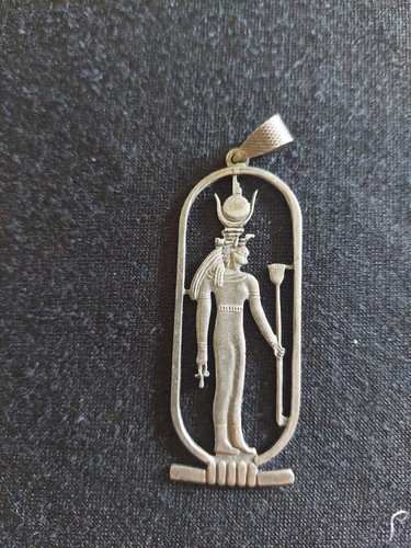 Anhänger silber ägypten - silber,