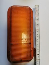 DDR FER Ruhla Rücklicht Kappe