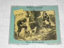 Hubert von Goisern Koa