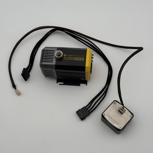 Aquacomputer aqua stream - aqua, xt