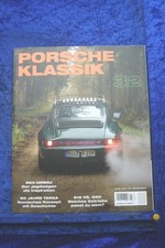 Porsche Klassik Nr. 32 964