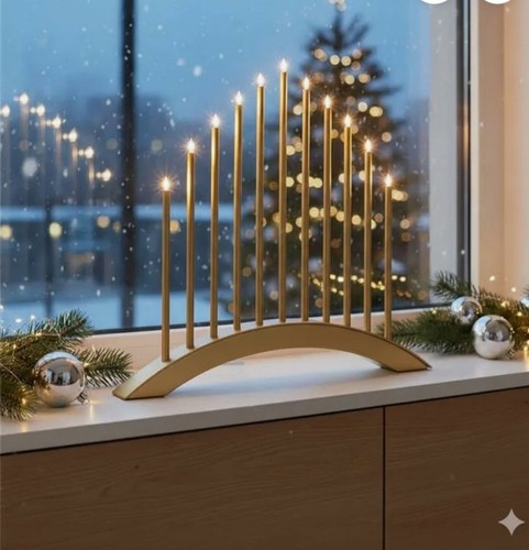 Led stimmungsleuchte silber - led,