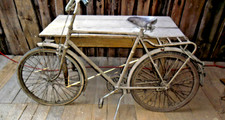 Oldtimer Fahrrad original
