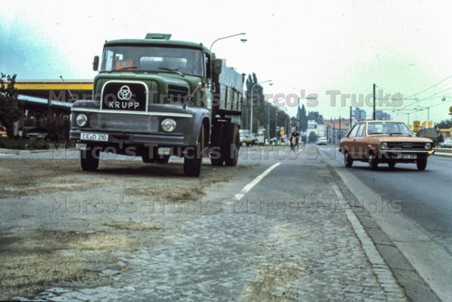 Lkw foto krupp - lkw,