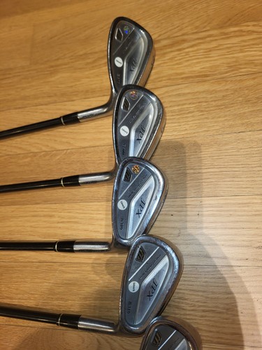 Mizuno jpx e310 forged - e310,