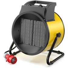 Heizlüfter 9000W Keramik