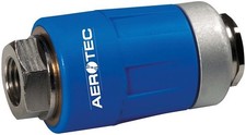 Aerotec Sicherheitskupplung
