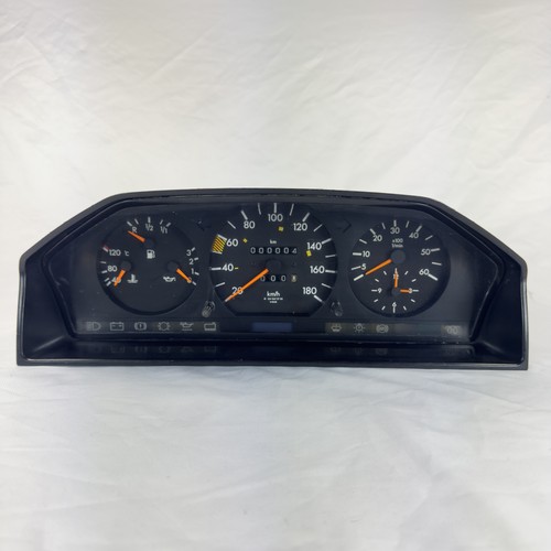 Mercedes w124 s124 - w124,
