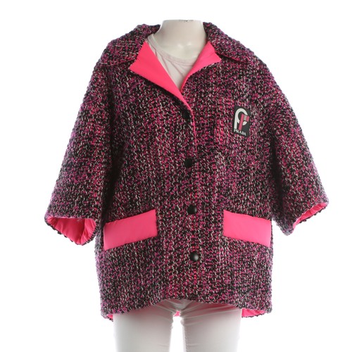 Prada übergangsjacke 40 - Übergangsjacke, it