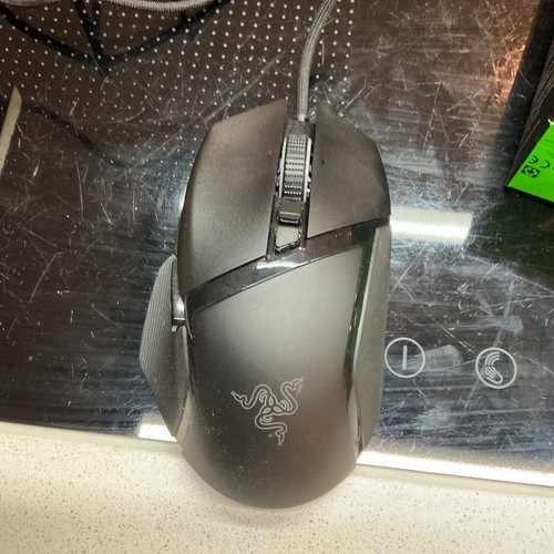 Razer basilisk gaming maus - razer, gaming-maus