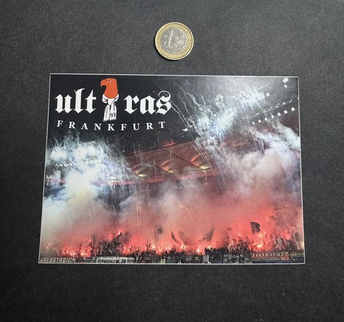 Ultras eintracht frankfurt - ultras,