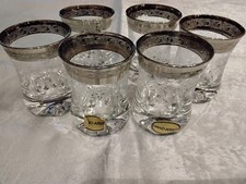 MURANO Medici Platin 6