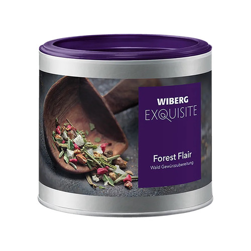 Wiberg forest flair 100g - forest,