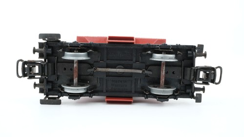 Märklin 4610 schotterwagen - 4610,