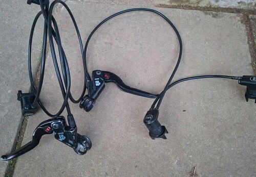 Magura hs33 schwarz - magura,