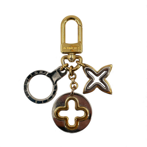 Echte louis vuitton portecle - echte,