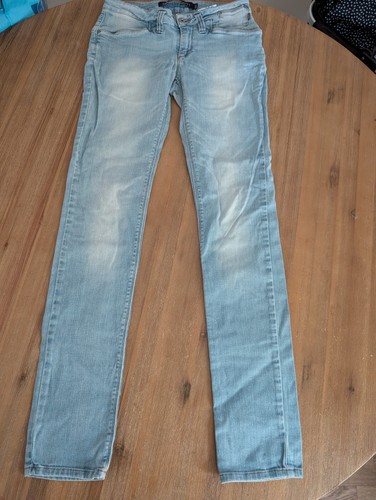 Nikita denim jeans damen - nikita,