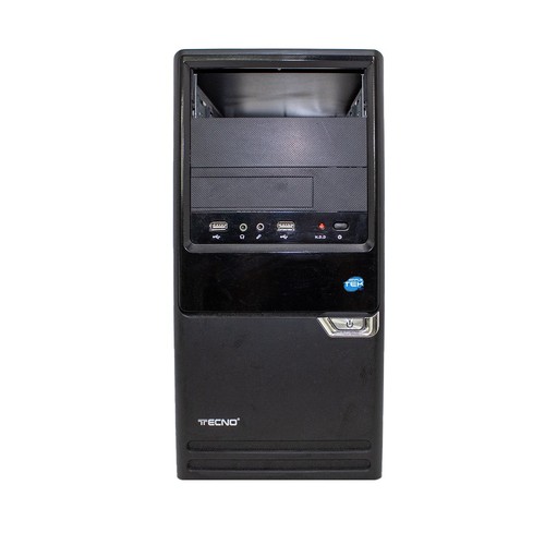 Tecno gehäuse atx - tecno, pc-gehäuse