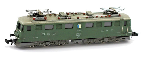 Minitrix 2936 e - minitrix, 00