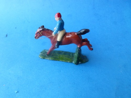 44536 georg heyde zinnfigur - georg,