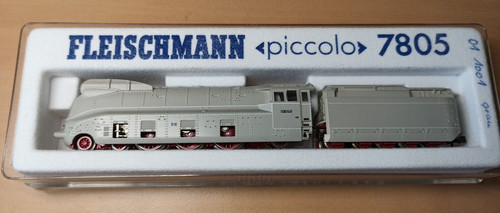 Fleischmann 7805 - fleischmann, n