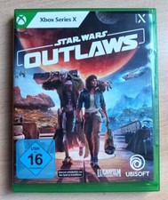 Star Wars Outlaws für XBox