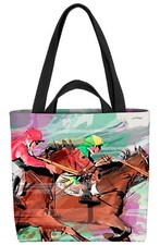 Pferderennen Reiter Rennbahn